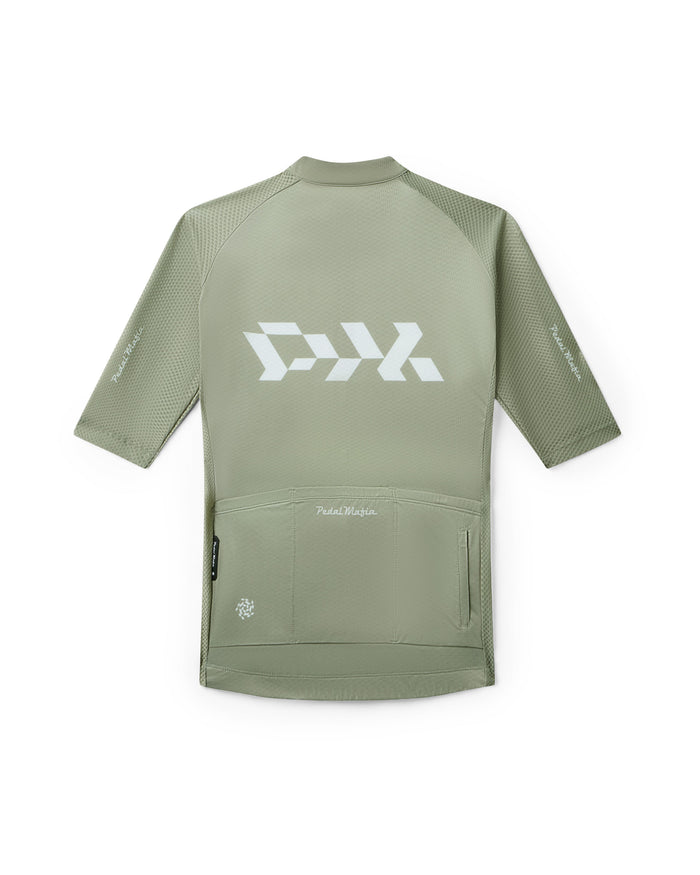 Men's Core Jersey - Iron