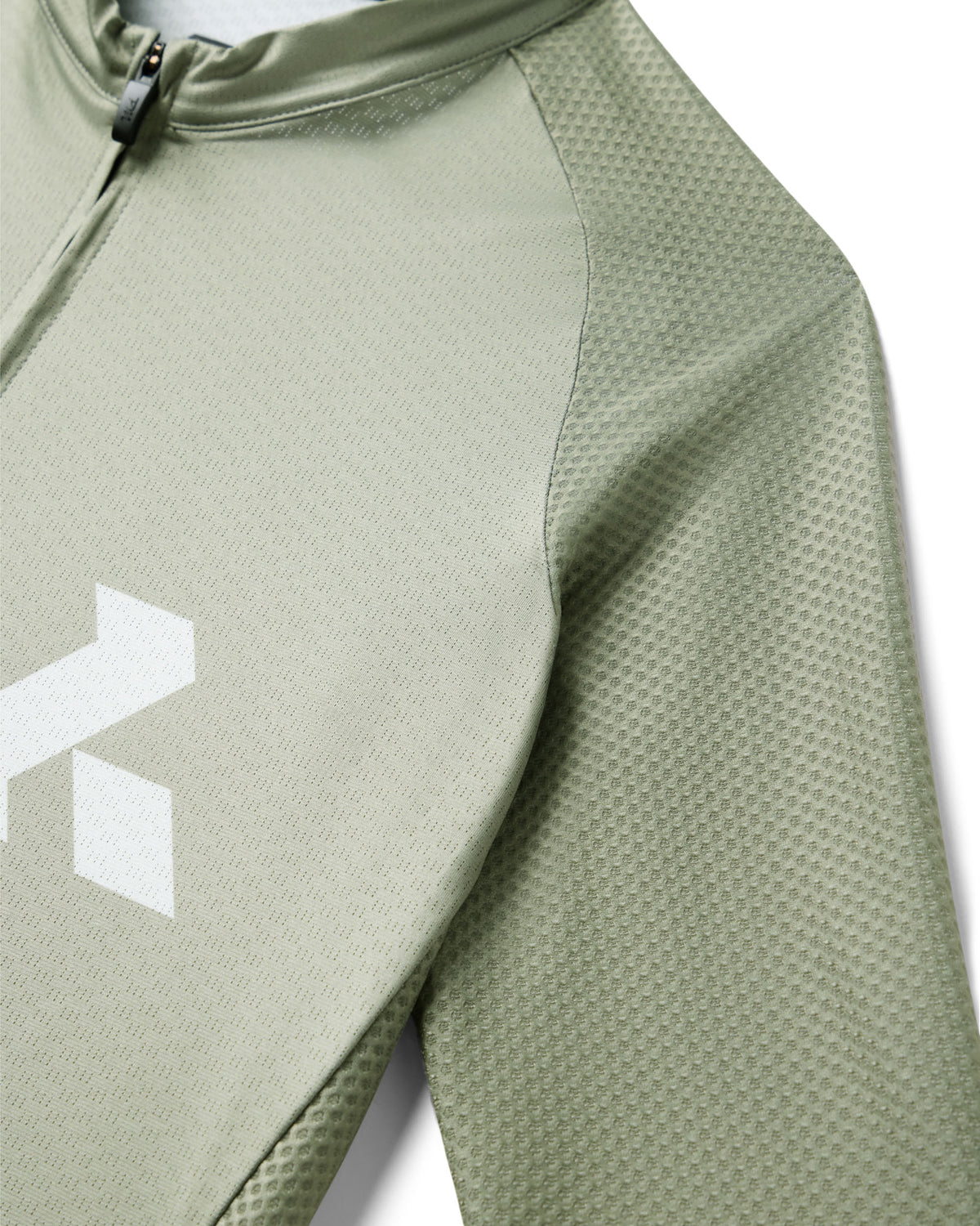 Men's Core Jersey - Iron