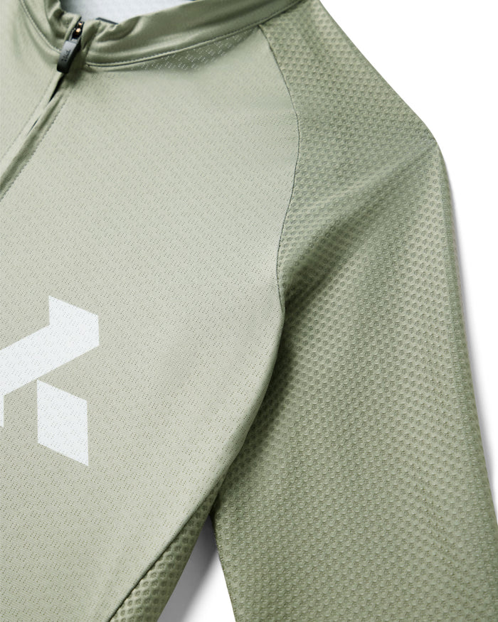 Men's Core Jersey - Iron