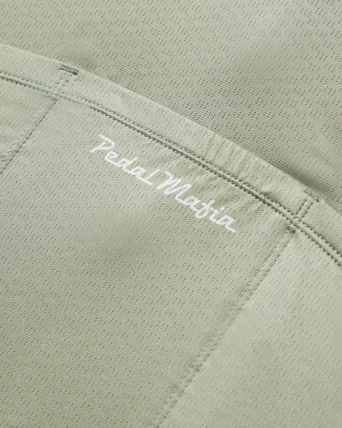 Men's Core Jersey - Iron
