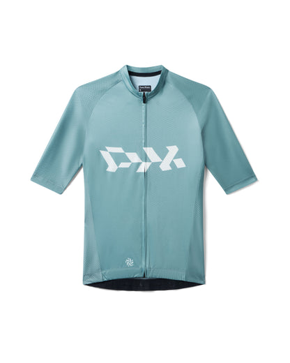 Mens Core Jersey - Slate Blue