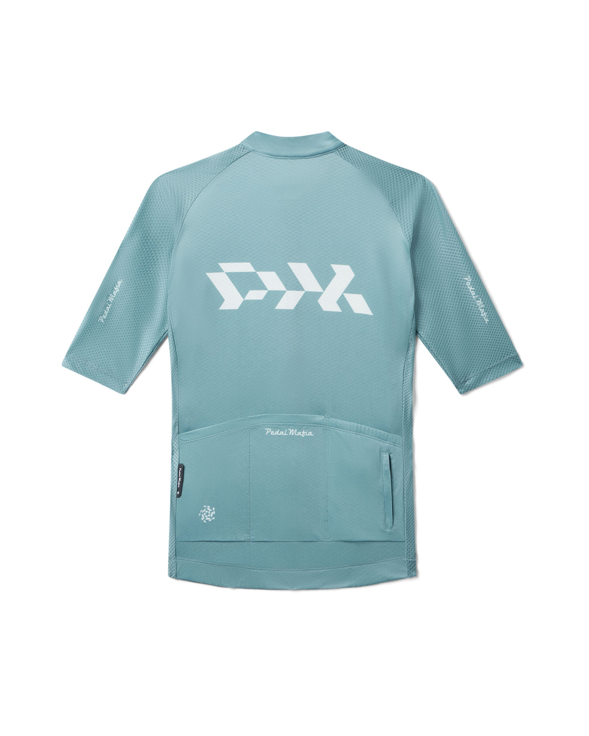 Men's Core Jersey - Slate Blue