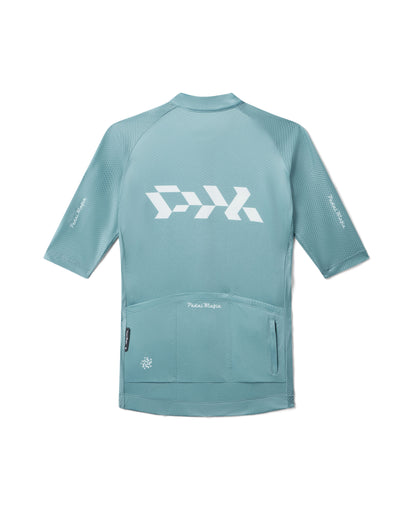 Mens Core Jersey - Slate Blue