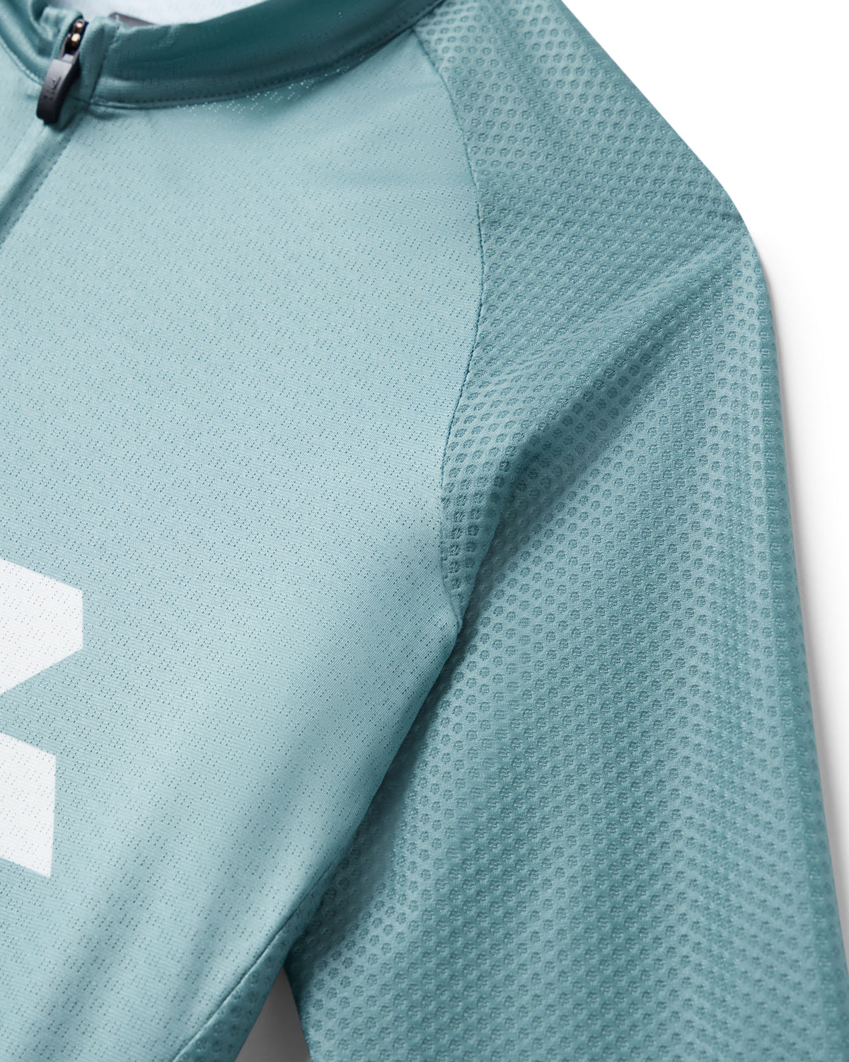 Men's Core Jersey - Slate Blue