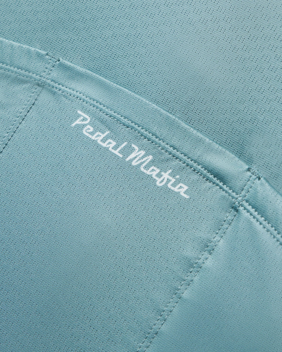 Men's Core Jersey - Slate Blue