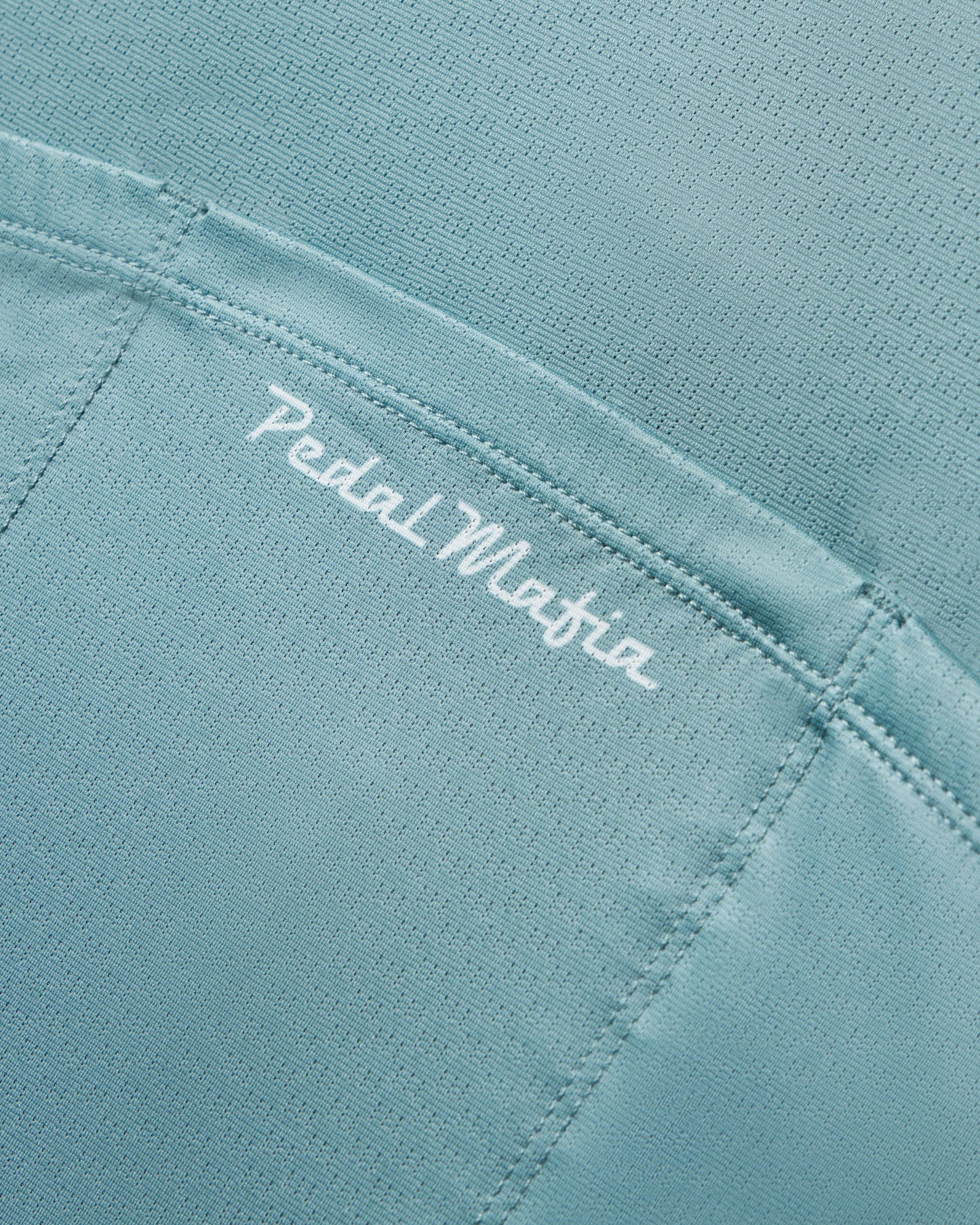 Mens Core Jersey - Slate Blue