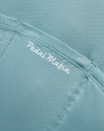 Mens Core Jersey - Slate Blue