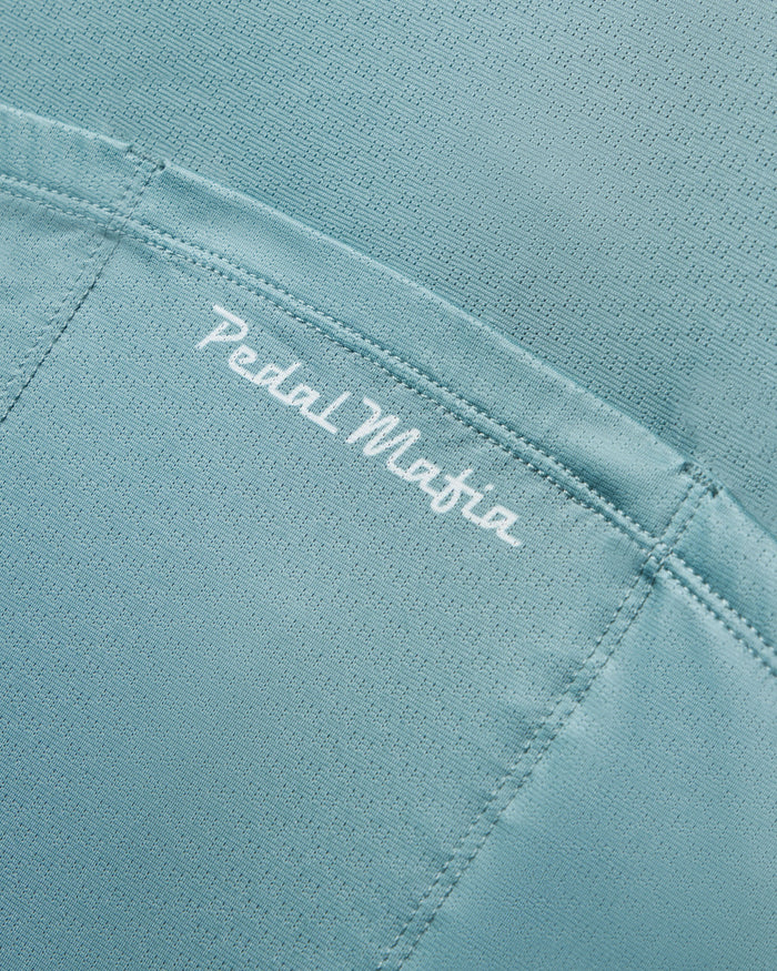 Mens Core Jersey - Slate Blue