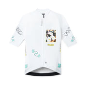 Men's Core Jersey Flora - Rhodanthe