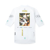 Men's Core Jersey Flora - Rhodanthe