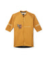 Men's Core Jersey - Jean-Michel Basquiat Gold