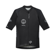 Men's Core Jersey - Keith Haring x PM Black