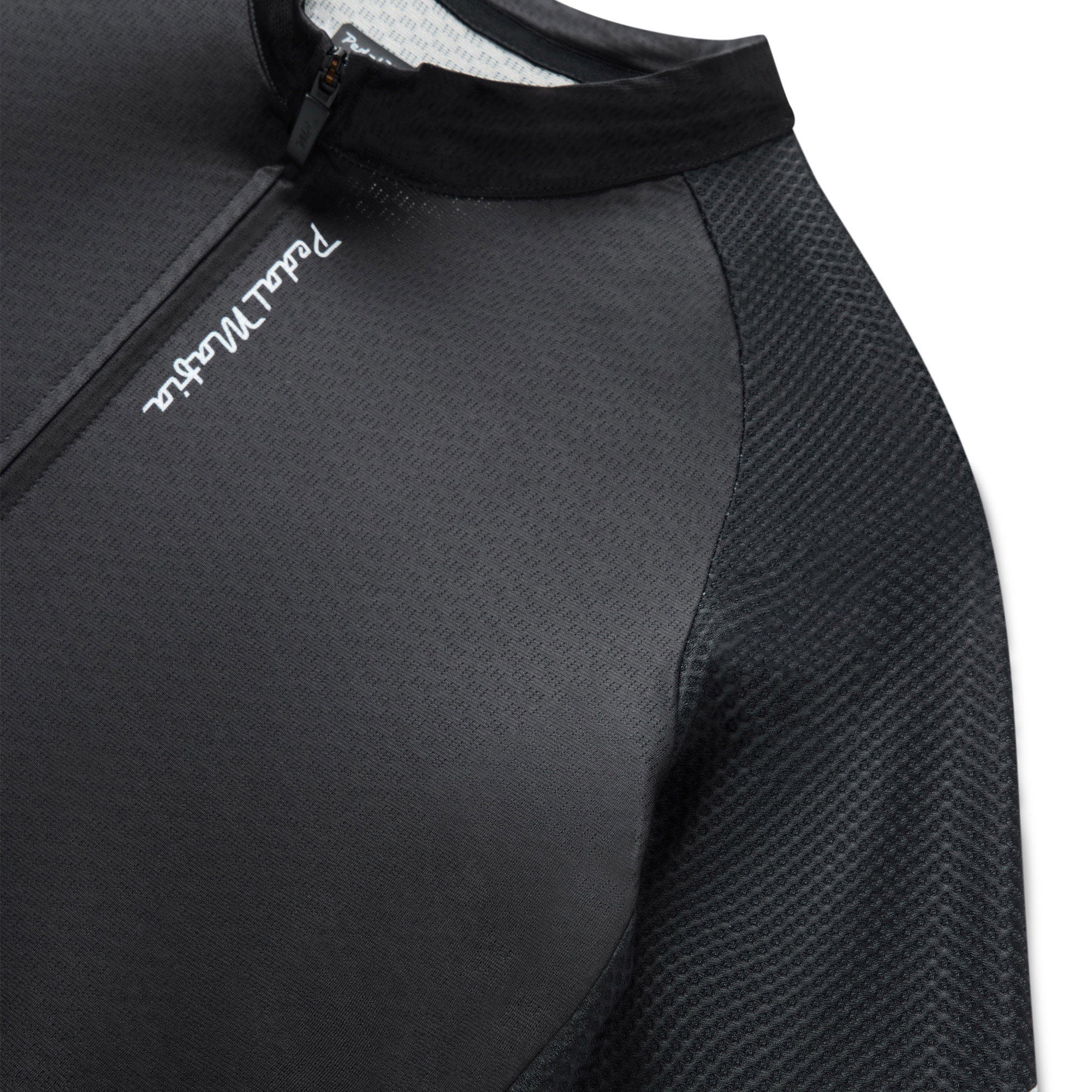 Men's Core Jersey - Keith Haring x PM Black | Pedal Mafia Australia