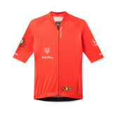 Men's Core Jersey - Keith Haring x PM Red