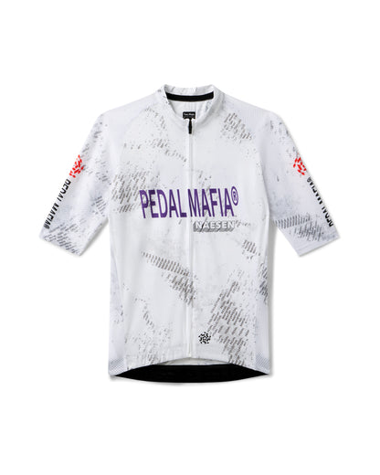 Men's Core Jersey - Lawrence Naesen