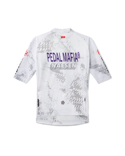 Men's Core Jersey - Lawrence Naesen