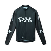 Men's Core Long Sleeve Jersey - Night Navy