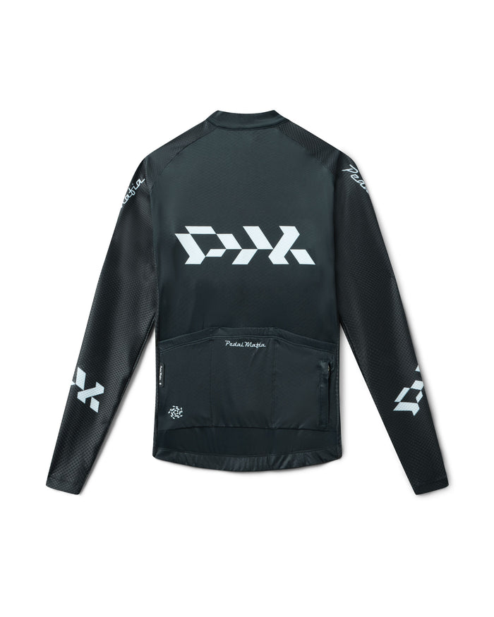 Men's Core Cycling Bundle - Night Navy / Iron