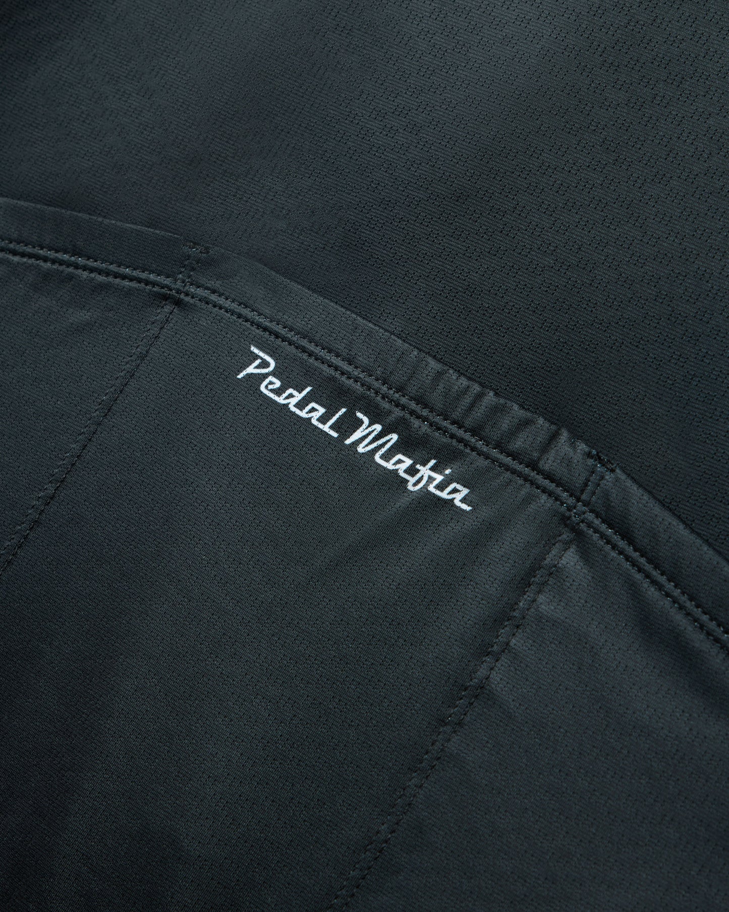 Men's Core Cycling Bundle - Night Navy / Iron