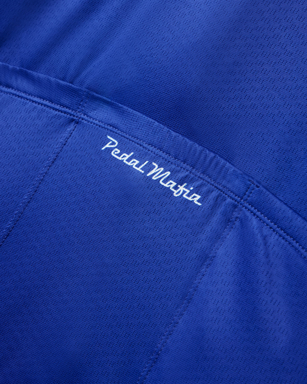 Men's Core Cycling Bundle - Royal Blue / Chalk Stone
