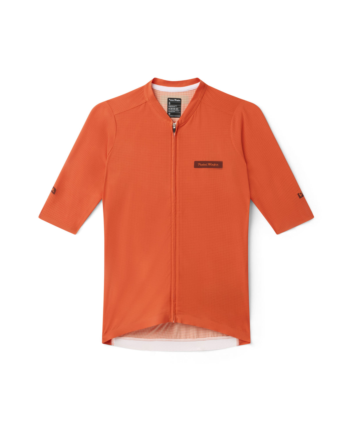 Men's Core Racing Jersey - Orange