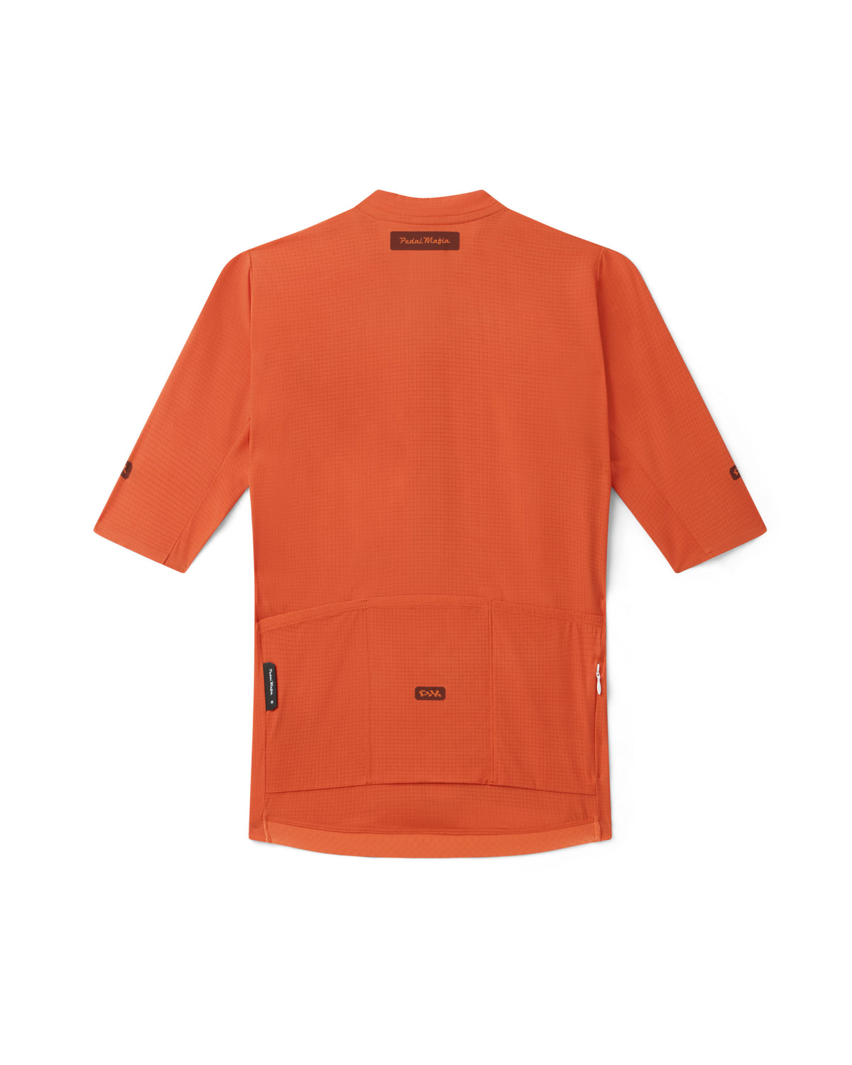 Men's Core Racing Jersey - Orange
