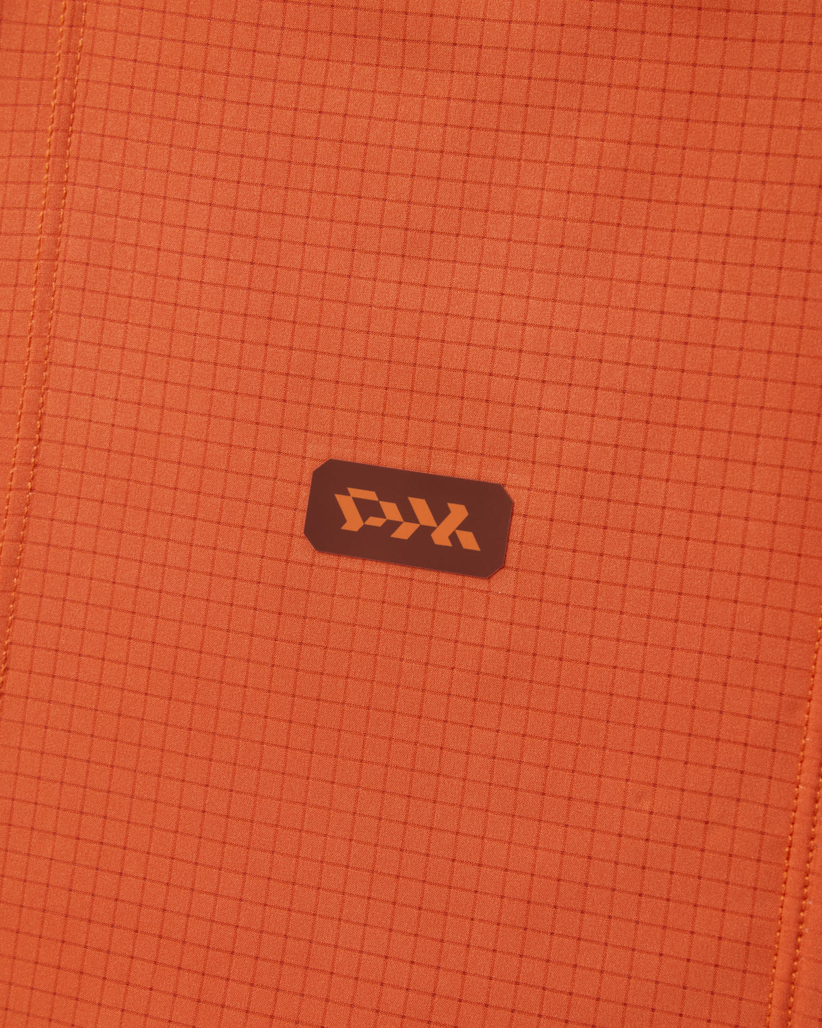 Men's Core Racing Jersey - Orange