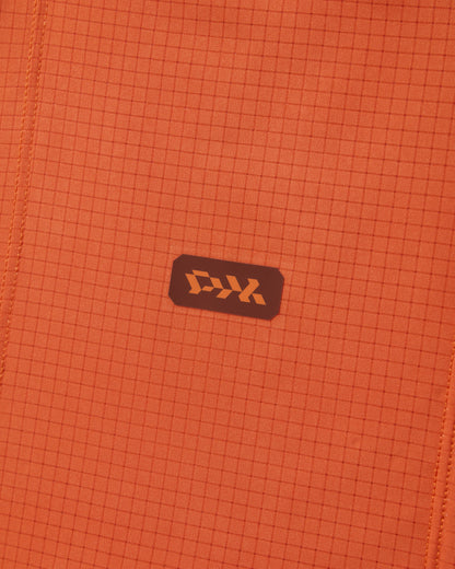 Men's Core Racing Jersey - Orange