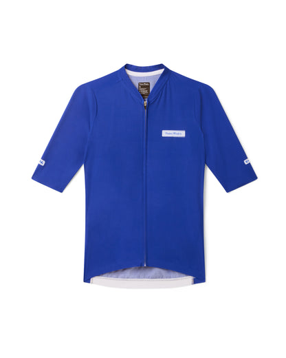 Men's Core Racing Jersey - Royal Blue