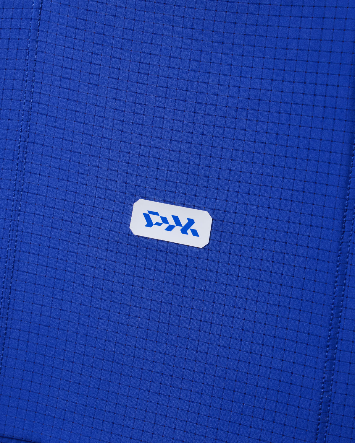 Men's Core Racing Jersey - Royal Blue