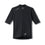 Men's Pro Delta Short Sleeve Jersey - Black