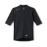 Men's Pro Delta Short Sleeve Jersey - Black