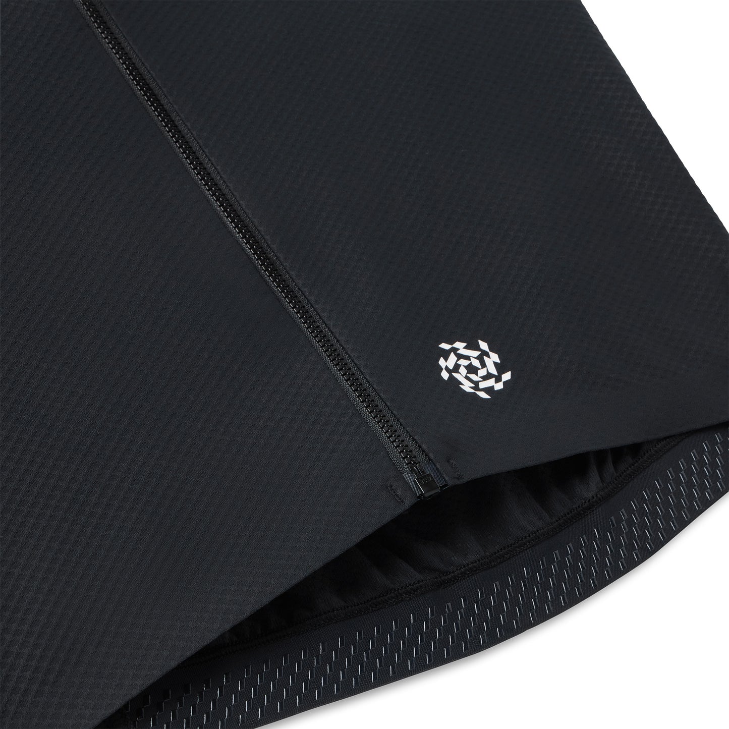 Men's Pro Delta Short Sleeve Jersey - Black