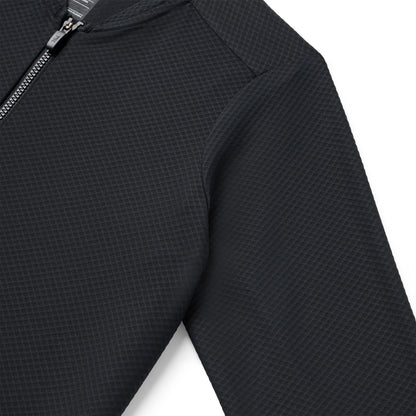 Men's Pro Delta Short Sleeve Jersey - Black