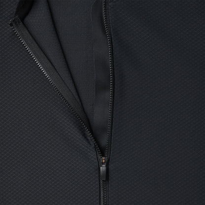 Men's Pro Delta Short Sleeve Jersey - Black