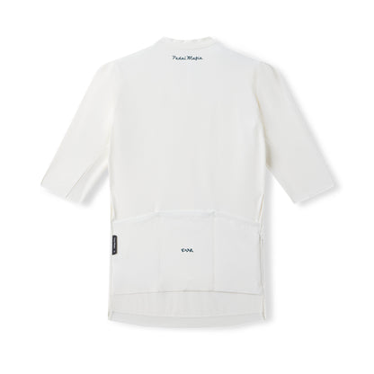 Men's Pro Delta Short Sleeve Jersey - Bone