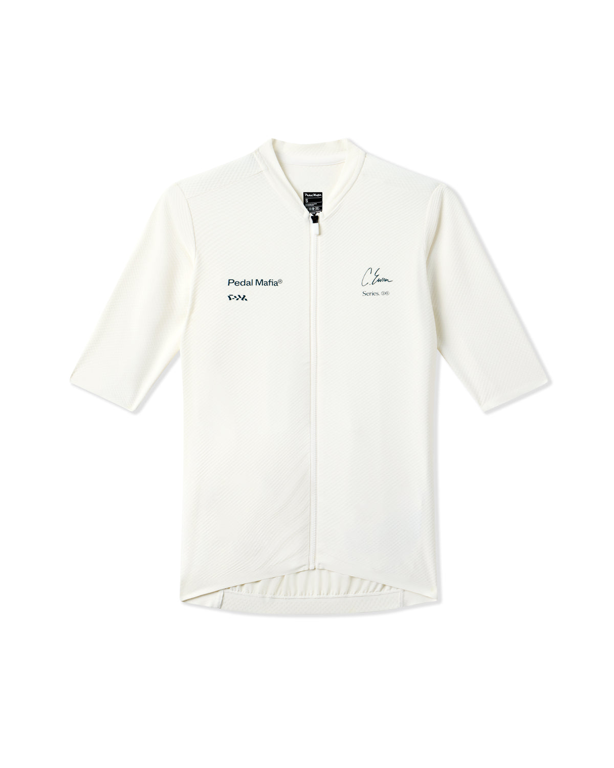 Men's Pro Delta Jersey - Caleb Ewan Bone