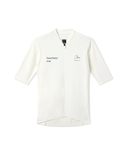 Men's Pro Delta Jersey - Caleb Ewan Bone