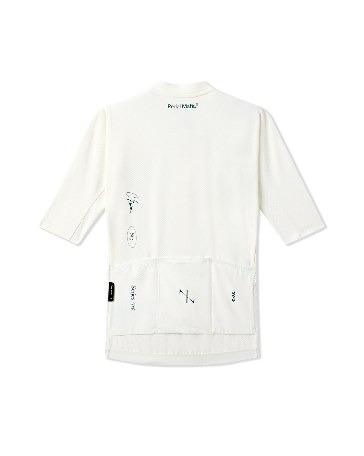 Men's Pro Delta Jersey - Caleb Ewan Bone