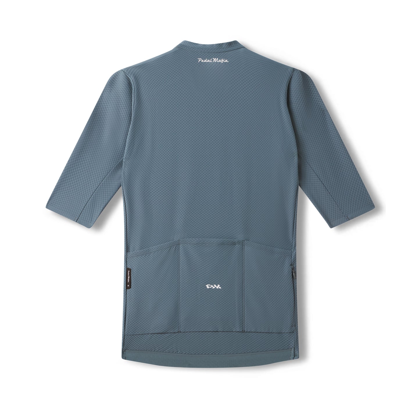 Men's Pro Delta Short Sleeve Jersey - Dark Blue Steel