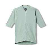 Men's Pro Delta Short Sleeve Jersey - Sage Green