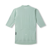 Men's Pro Delta Short Sleeve Jersey - Sage Green