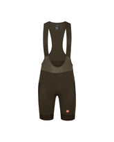Men's Pro Nomadic Bib - Onyx Brown