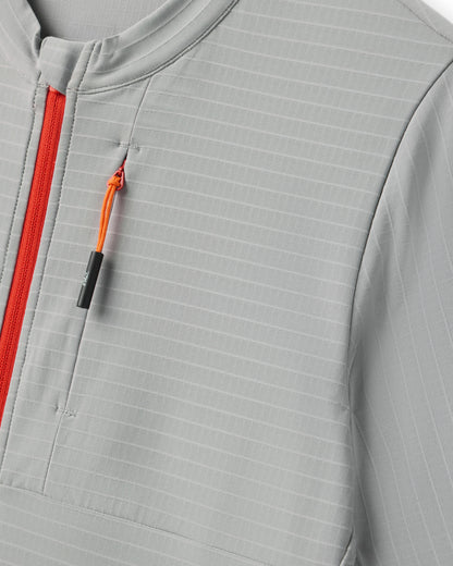 Men's Pro Nomadic Jersey - Ash
