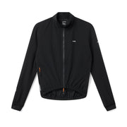 Men's Pro Sympatex Heavy Rain Jacket - Black