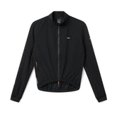 Men's Pro Sympatex Heavy Rain Jacket - Black