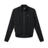 Men's Pro Sympatex Heavy Rain Jacket - Black
