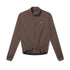 Men's Pro Sympatex Heavy Rain Jacket - Brown