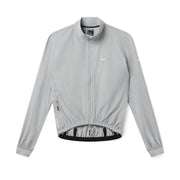 Men's Pro Sympatex Heavy Rain Jacket - Grey