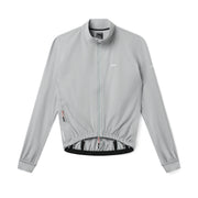 Men's Pro Sympatex Heavy Rain Jacket - Grey